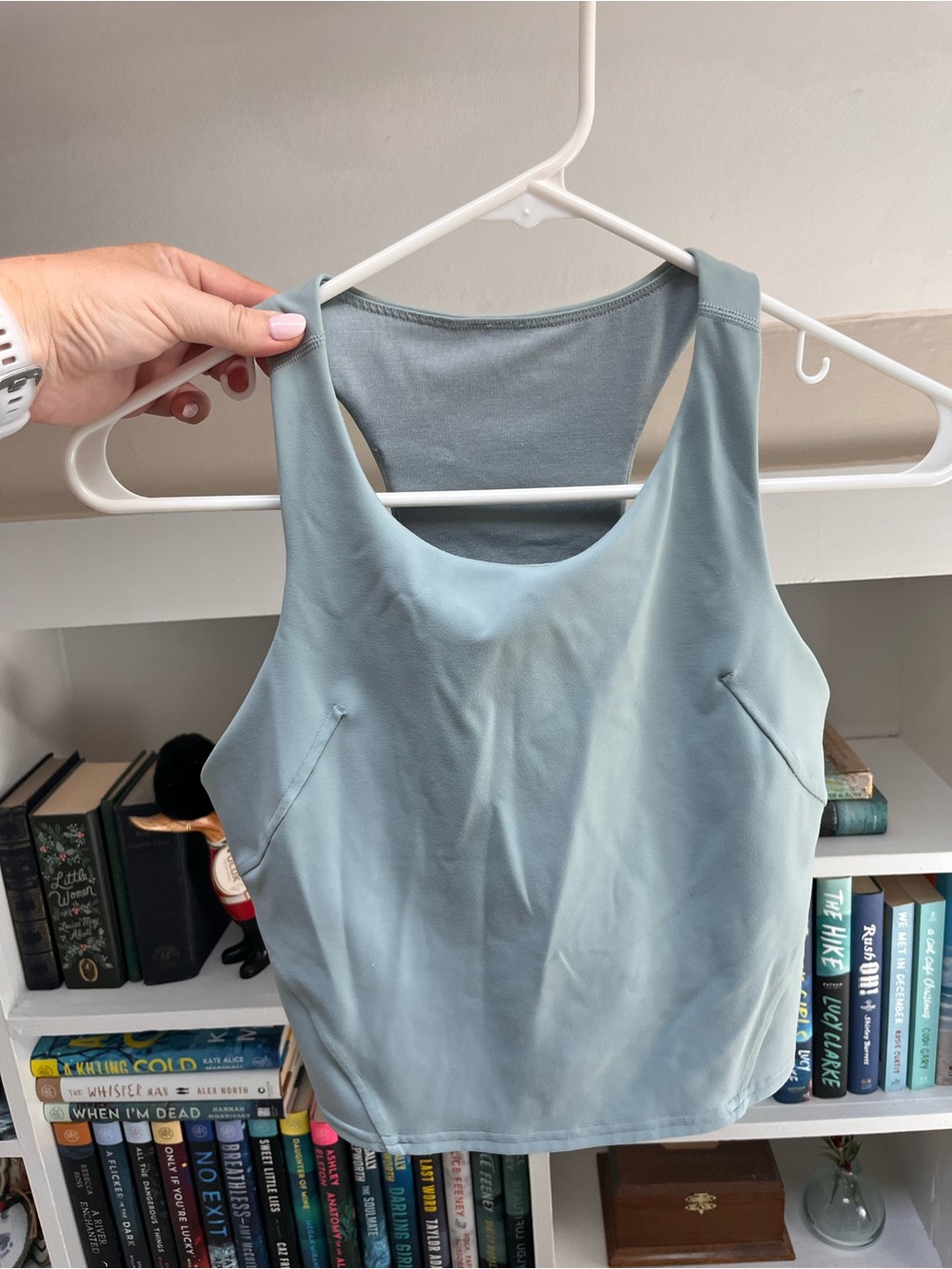 Lululemon Crop